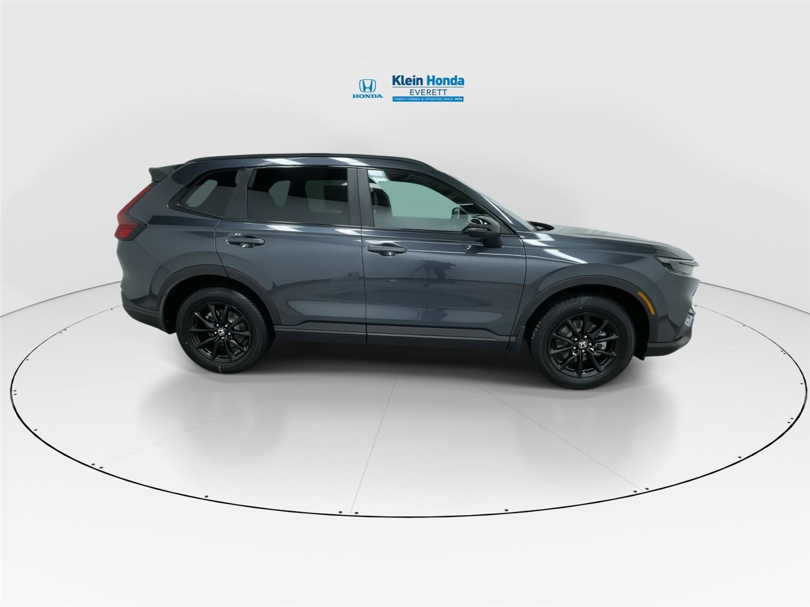 New 2026 Honda CR-V Sport-L image 3