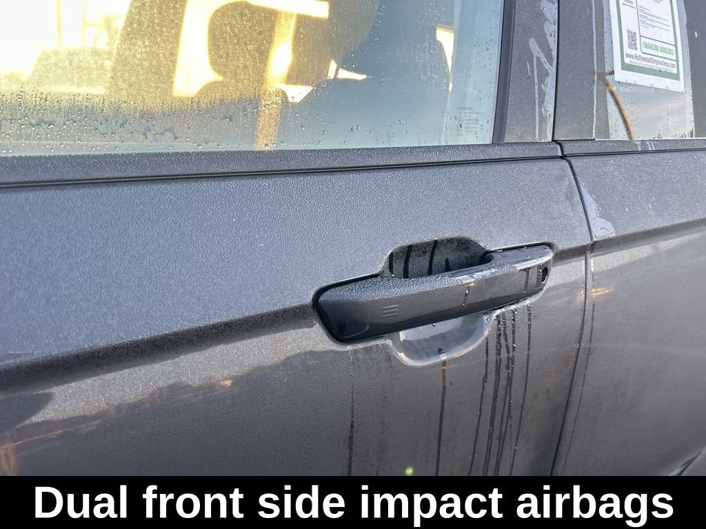 Used 2023 Jeep Grand Cherokee L Laredo image 20