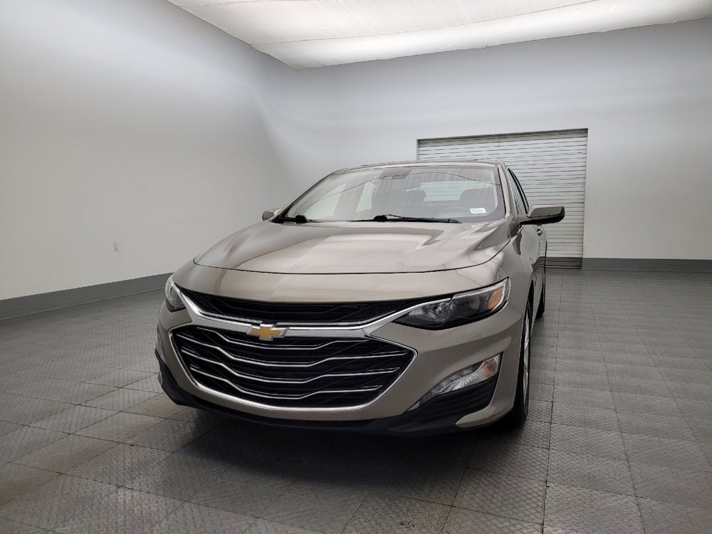 Used 2024 Chevrolet Malibu LT image 15