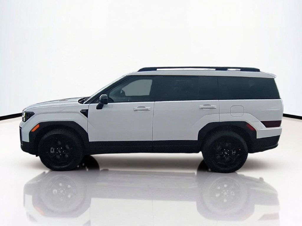 New 2027 Hyundai Santa Fe XRT AWD/4WD image 8