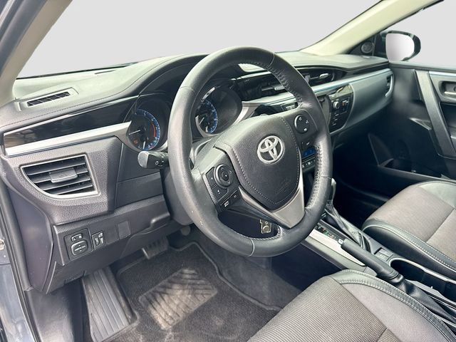 Used 2014 Toyota Corolla S FWD image 10