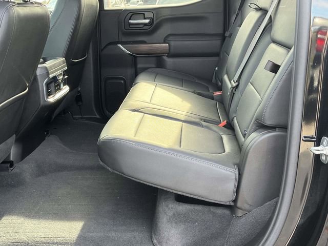 Used 2021 GMC Sierra 1500 SLT w/ SLT Premium Package image 16