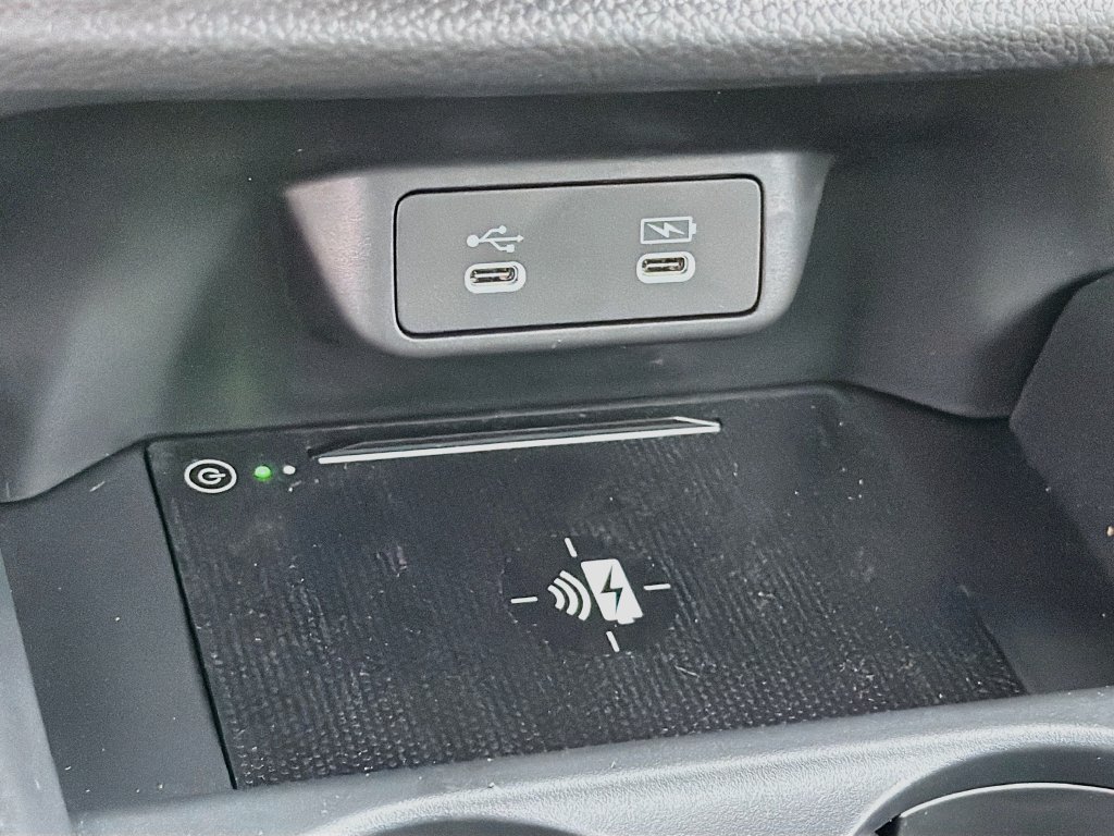 New 2027 Honda HR-V EX-L image 17