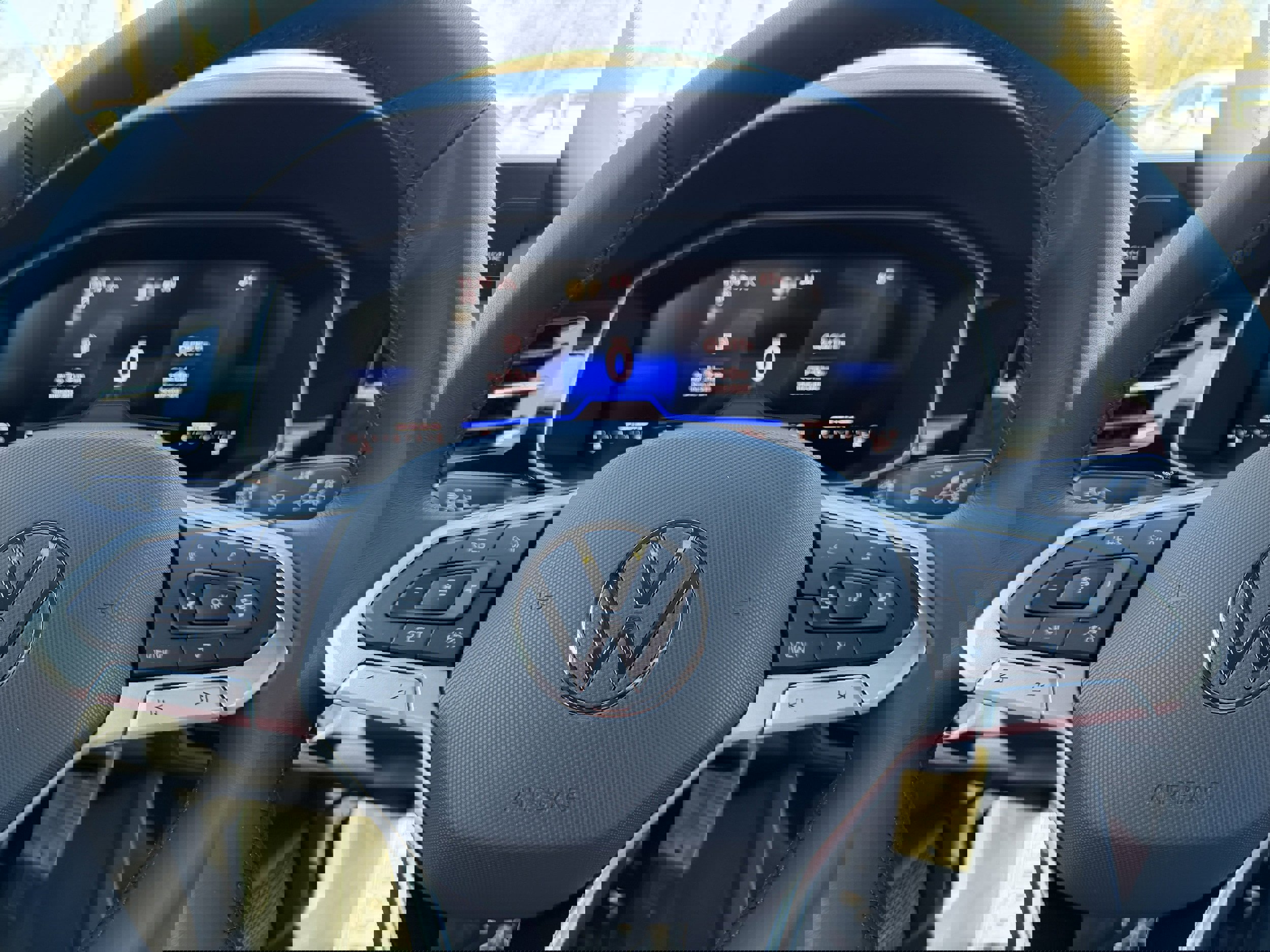 New 2026 Volkswagen Jetta Sport image 25