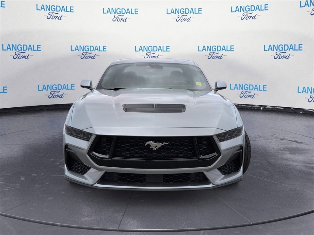 New 2025 Ford Mustang GT Premium image 12