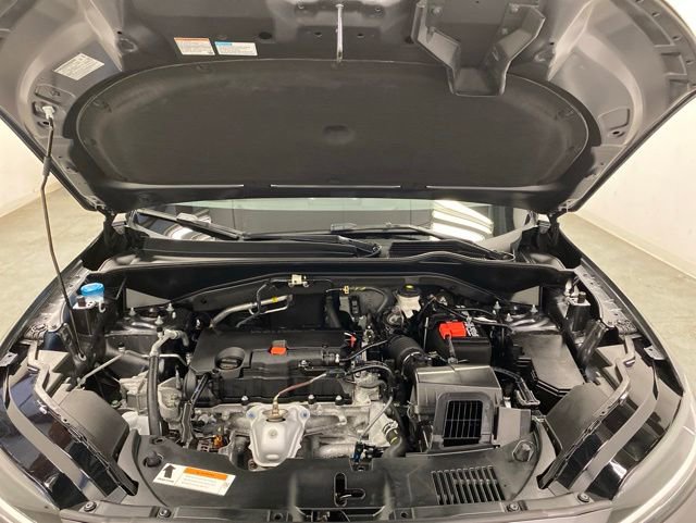 Used 2025 Honda HR-V EX-L image 32