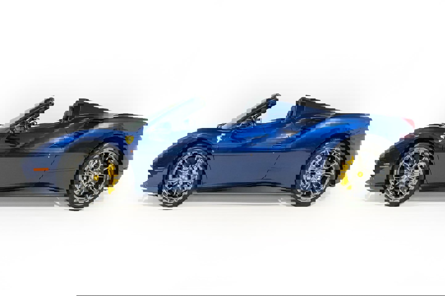 Certified 2019 Ferrari 488 Spider image 15