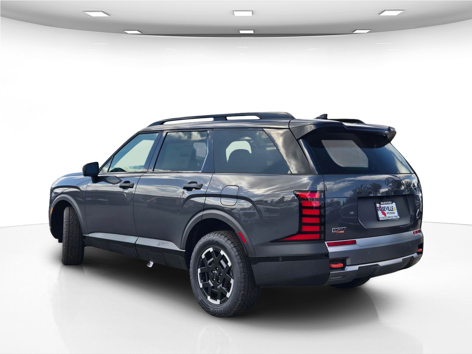 New 2026 Hyundai Palisade XRT Pro image 5