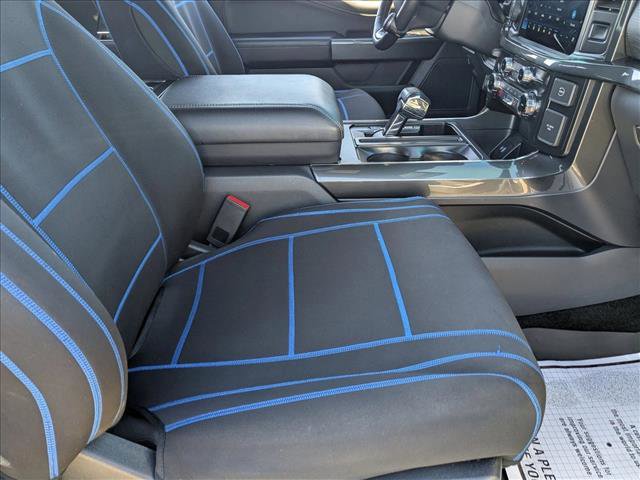 Used 2022 Ford F150 XLT w/ Equipment Group 302A High image 20