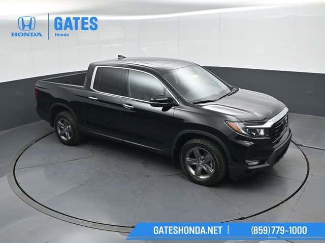 Certified 2023 Honda Ridgeline RTL-E image 51
