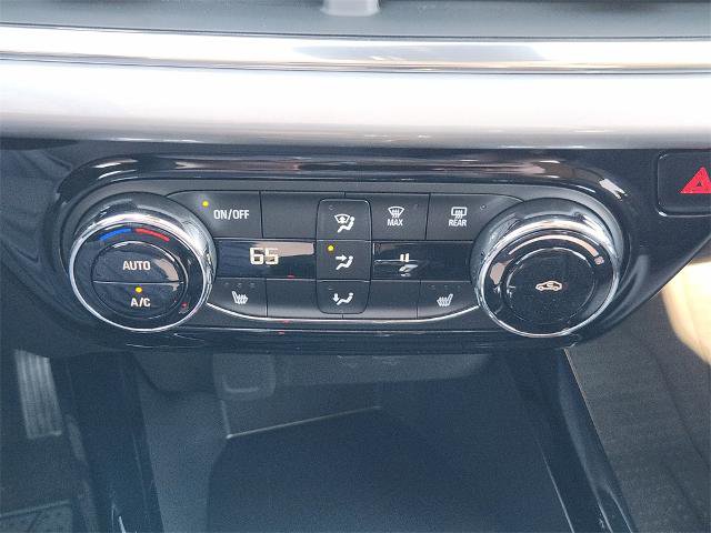 New 2026 Chevrolet Trax LT w/ Driver Confidence Package image 14