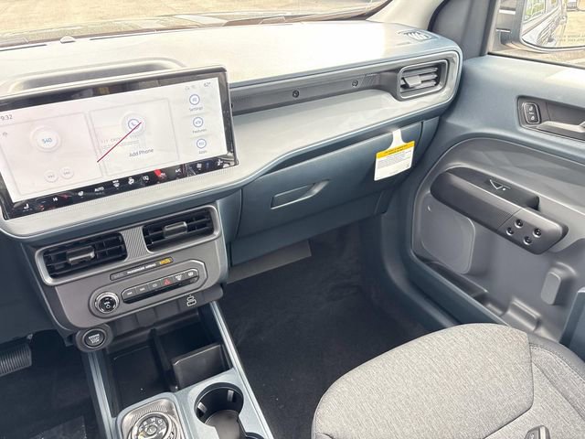 New 2025 Ford Maverick XLT w/ XLT Luxury Package image 15