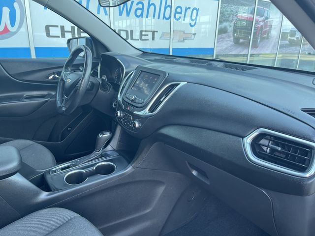 Certified 2021 Chevrolet Equinox LT FWD image 29