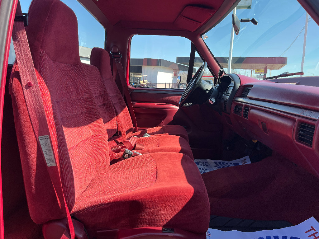 Used 1994 Ford F250 XL image 32