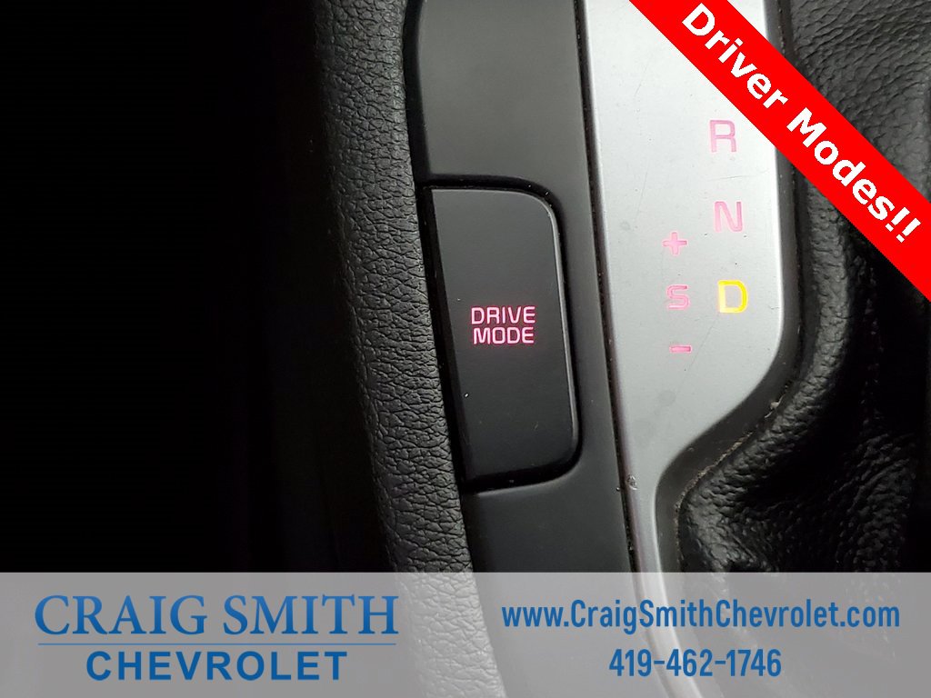 Used 2020 Kia Forte LXS image 10