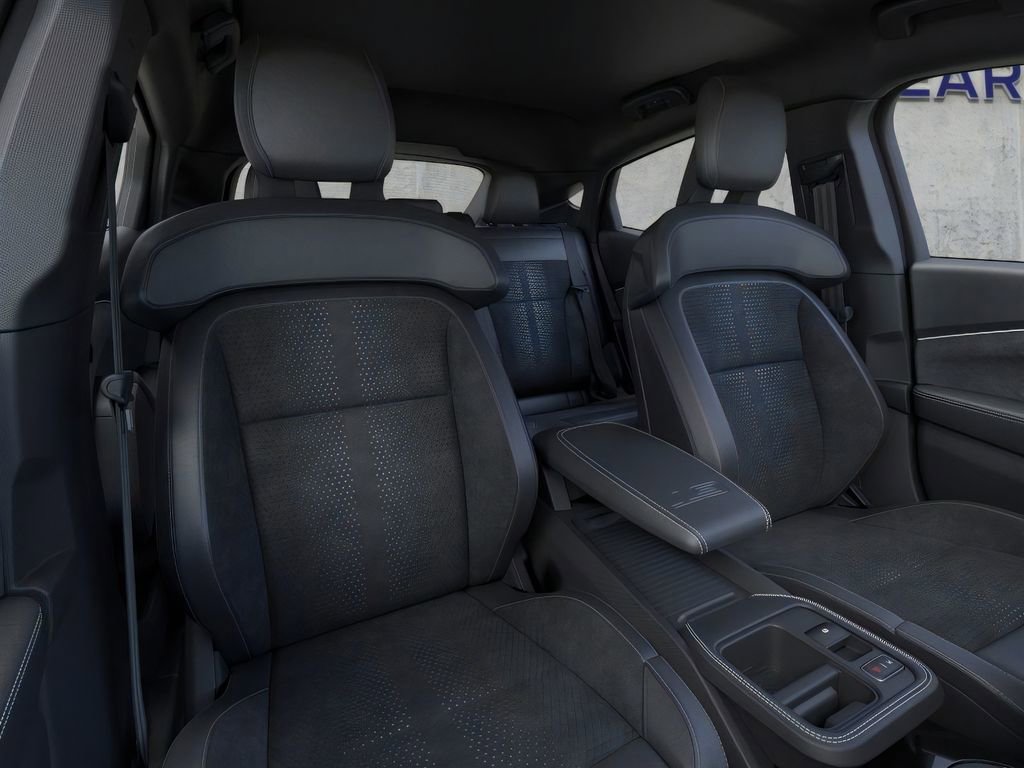 New 2025 Ford Mustang Mach-E GT AWD/4WD image 39