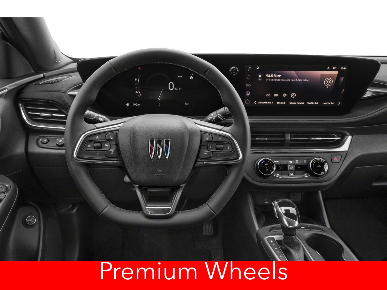 Used 2025 Buick Envista Sport Touring FWD image 7