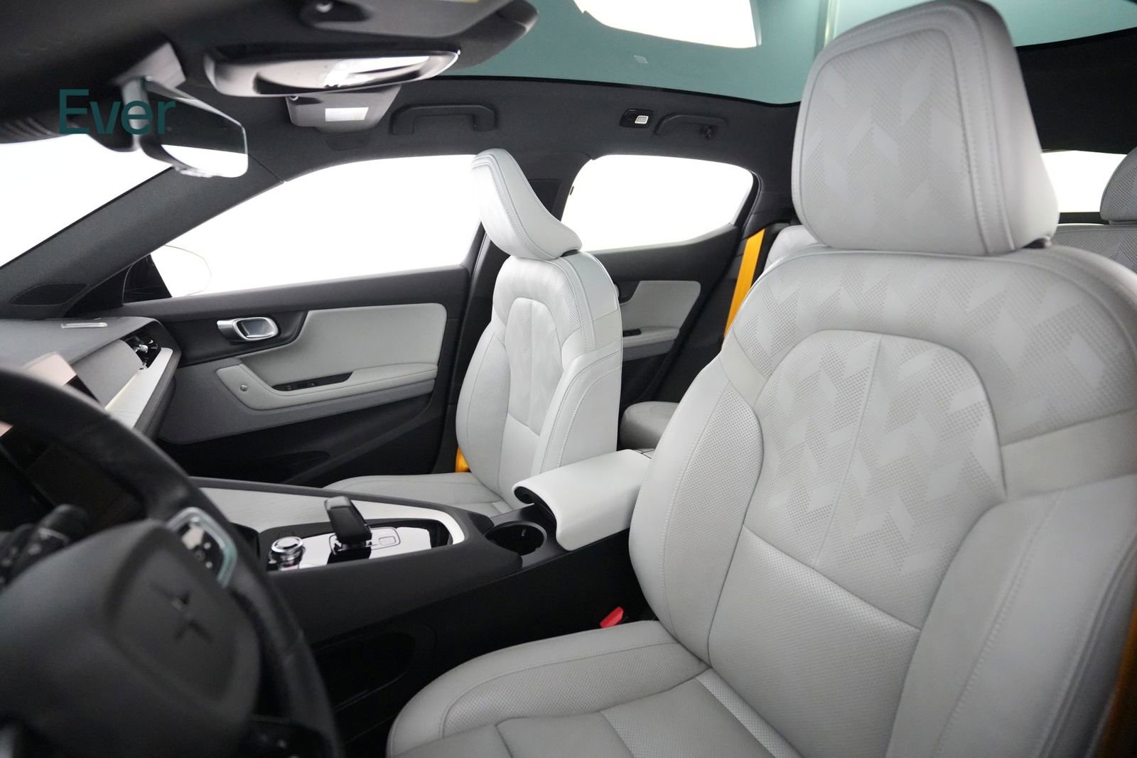 Used 2023 Polestar Polestar 2 w/ Pilot Pack AWD/4WD image 4