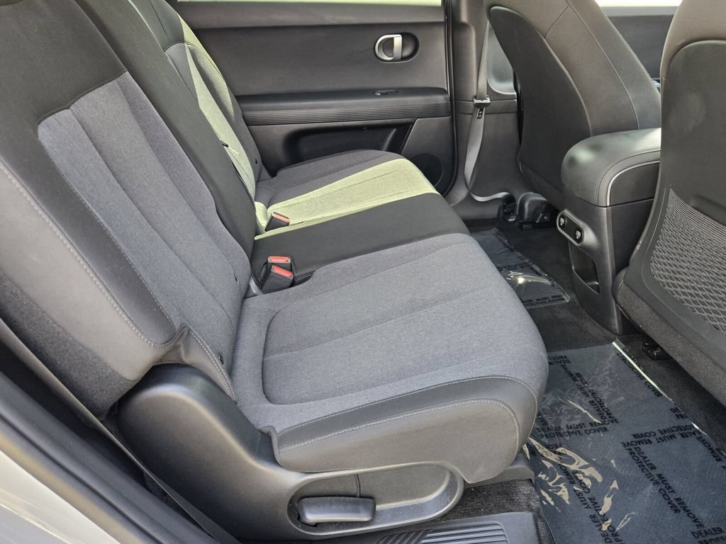 Certified 2024 Hyundai Ioniq 5 SEL RWD image 15
