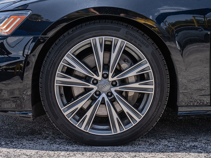 Used 2019 Audi A6 3.0T Prestige w/ Prestige Package AWD/4WD image 33