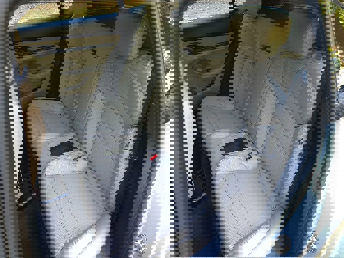 Used 2023 Porsche Taycan 4 Cross Turismo w/ Premium Package image 16