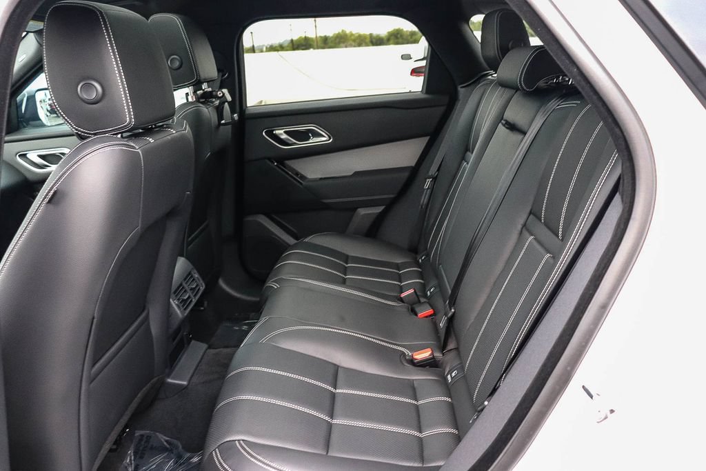 Used 2023 Land Rover Range Rover Velar R-Dynamic S AWD/4WD image 22