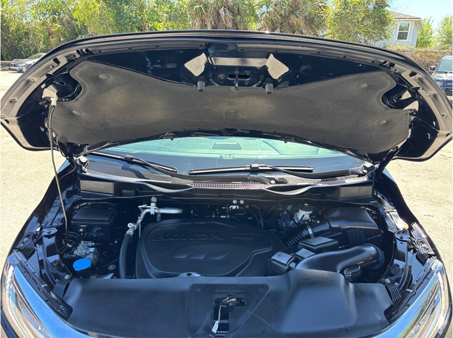 Used 2023 Honda Odyssey Touring image 49