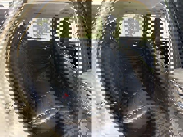 Used 2022 Ford Edge SEL AWD/4WD image 25