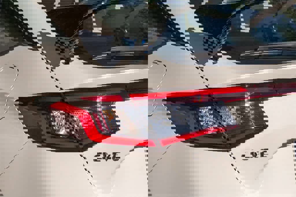 Used 2025 Honda Civic Type R image 10