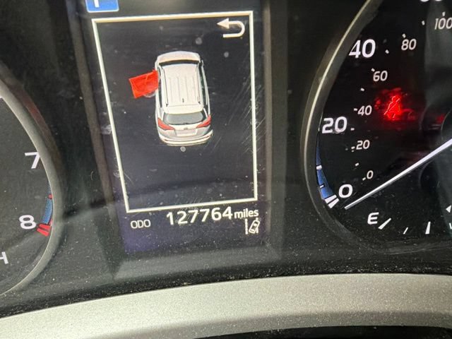 Used 2017 Toyota RAV4 LE FWD image 15