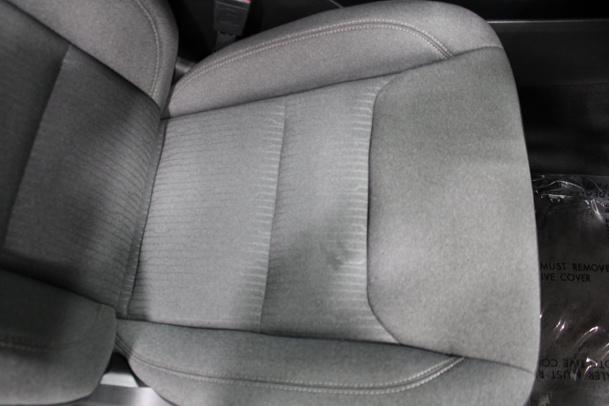 Used 2023 RAM 1500 Big Horn AWD/4WD image 25