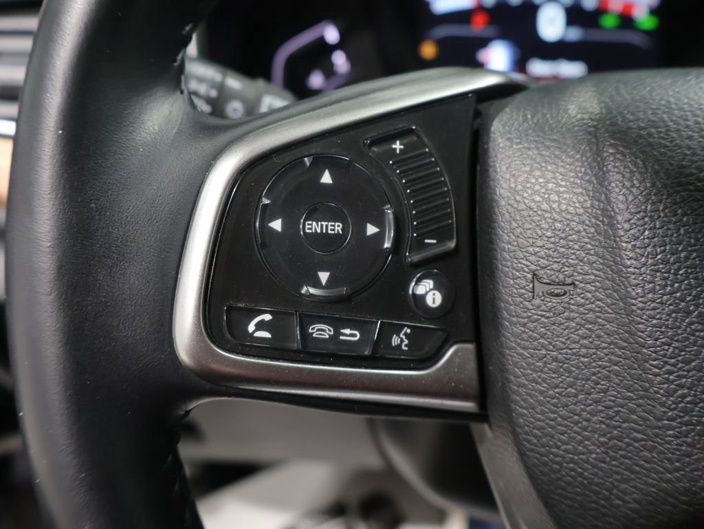 Used 2018 Honda CR-V EX-L image 36