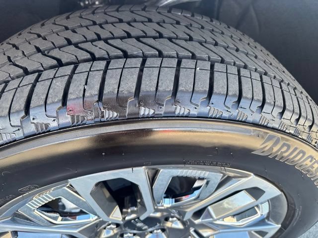 Used 2026 GMC Sierra 1500 Denali Ultimate AWD/4WD image 41
