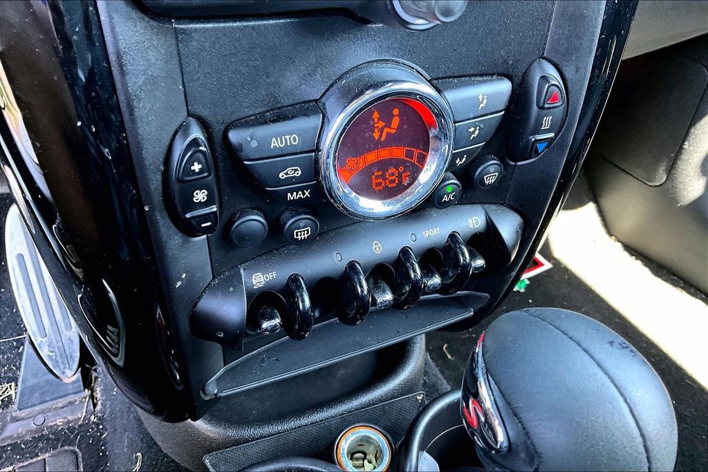 Used 2015 MINI Cooper Countryman S FWD image 22
