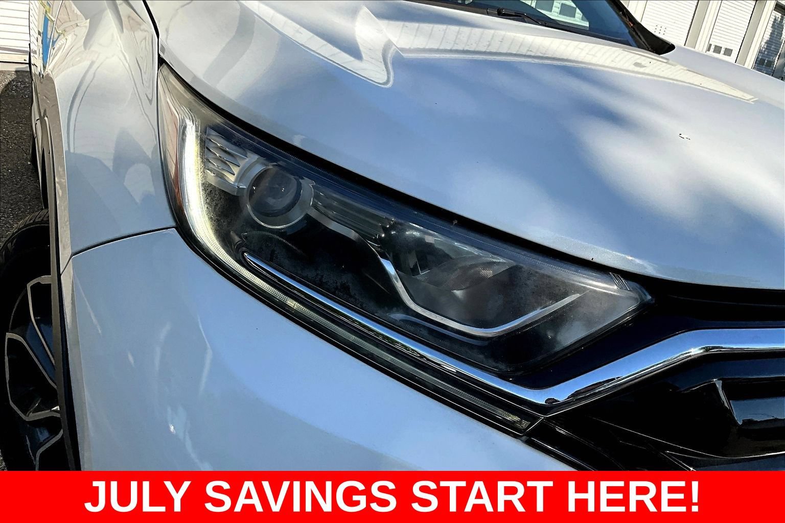 Used 2021 Honda CR-V EX image 36