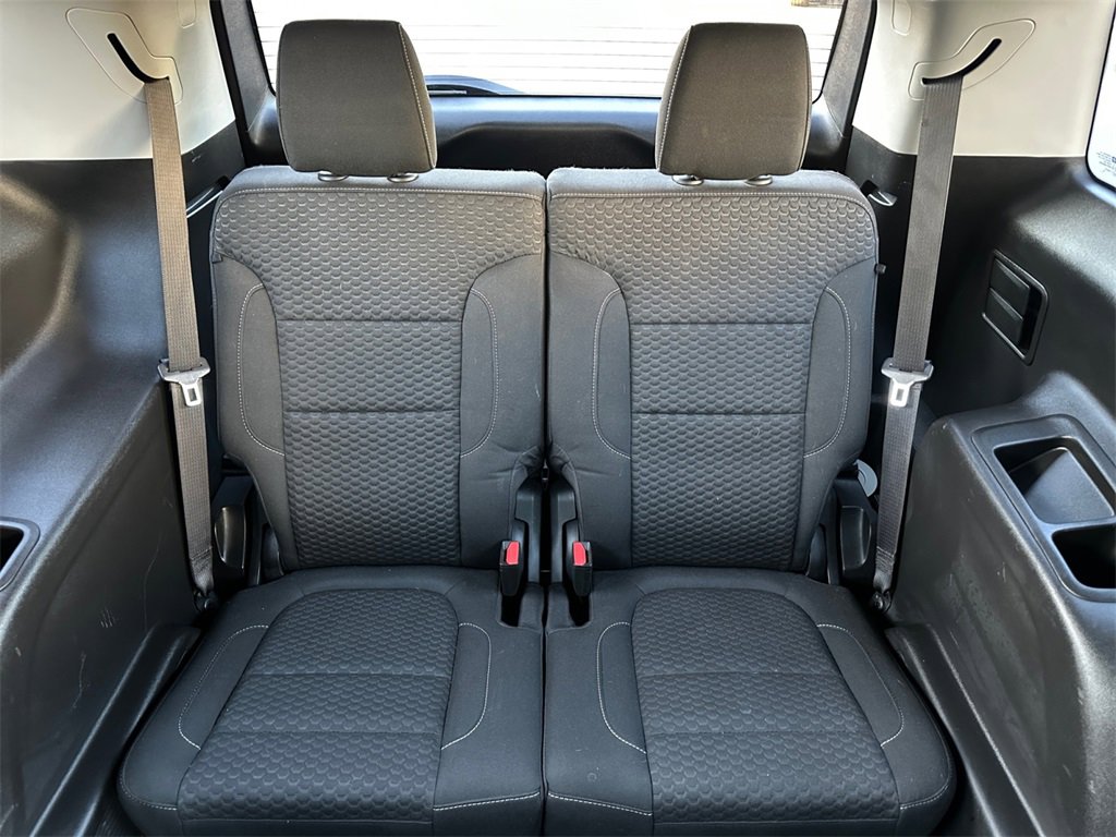 Used 2019 GMC Acadia SLE w/ Driver Alert Package I image 25