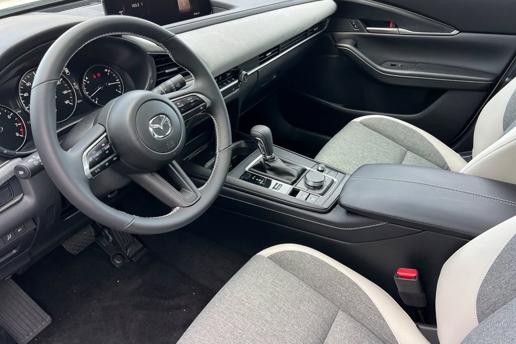 New 2026 MAZDA CX-30 AWD 2.5 S image 11