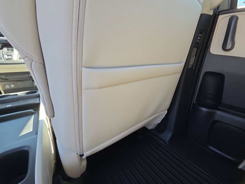 New 2027 Honda Odyssey EX-L image 20