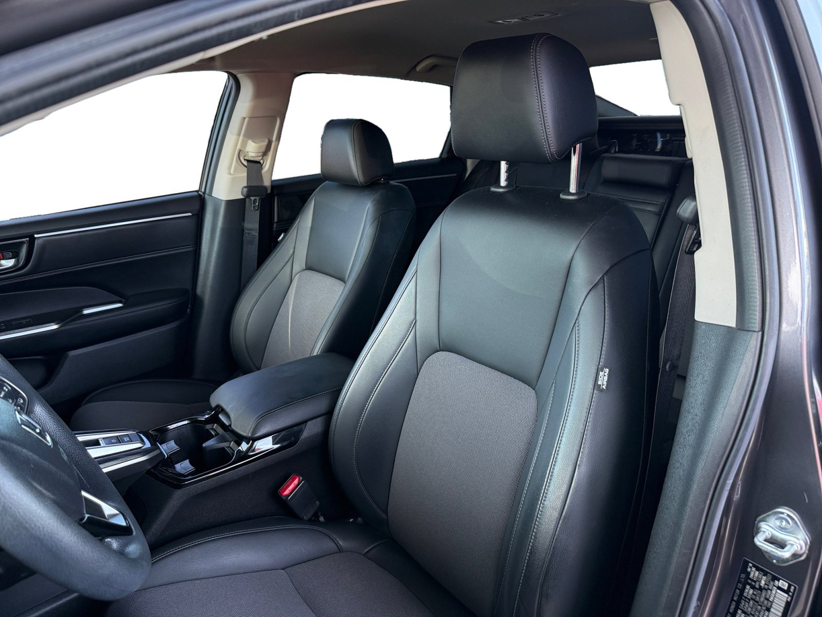 Used 2018 Honda Clarity Plug-In Hybrid image 10