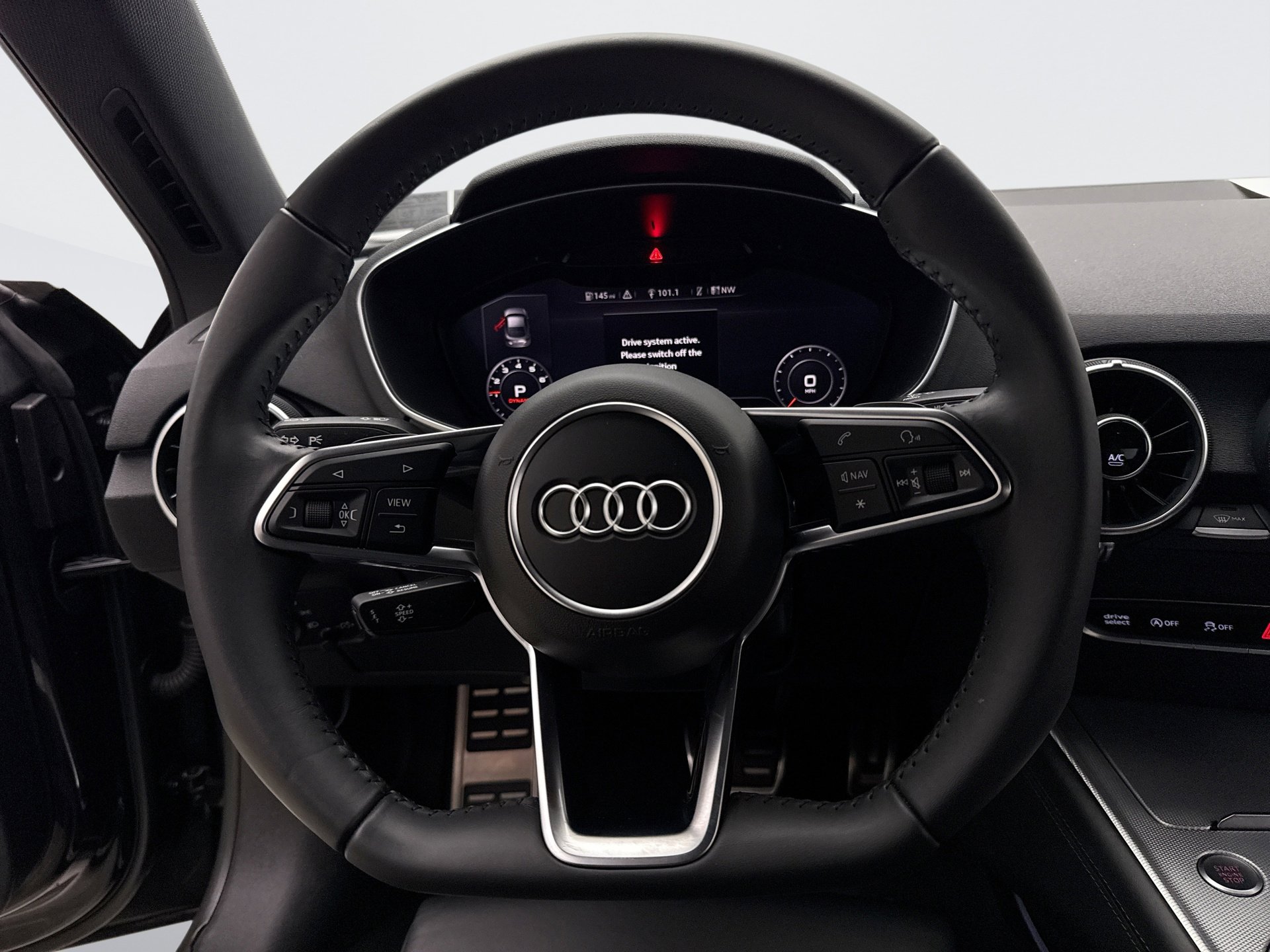 Used 2022 Audi TT 2.0T image 12