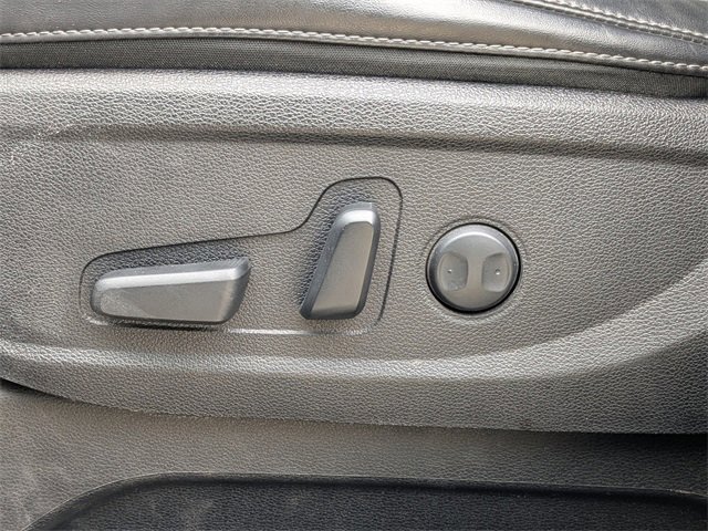 Used 2024 Kia Telluride S image 21