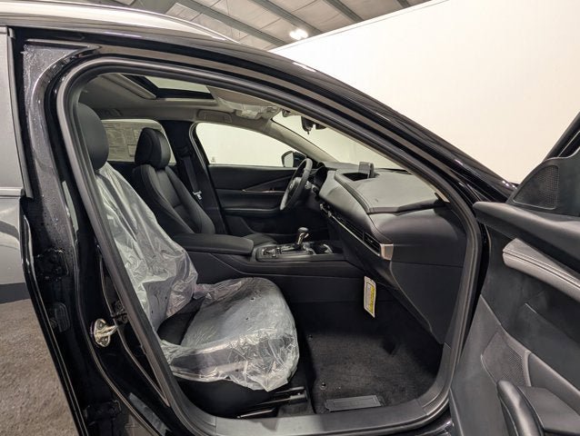 New 2026 MAZDA CX-30 AWD 2.5 S image 21