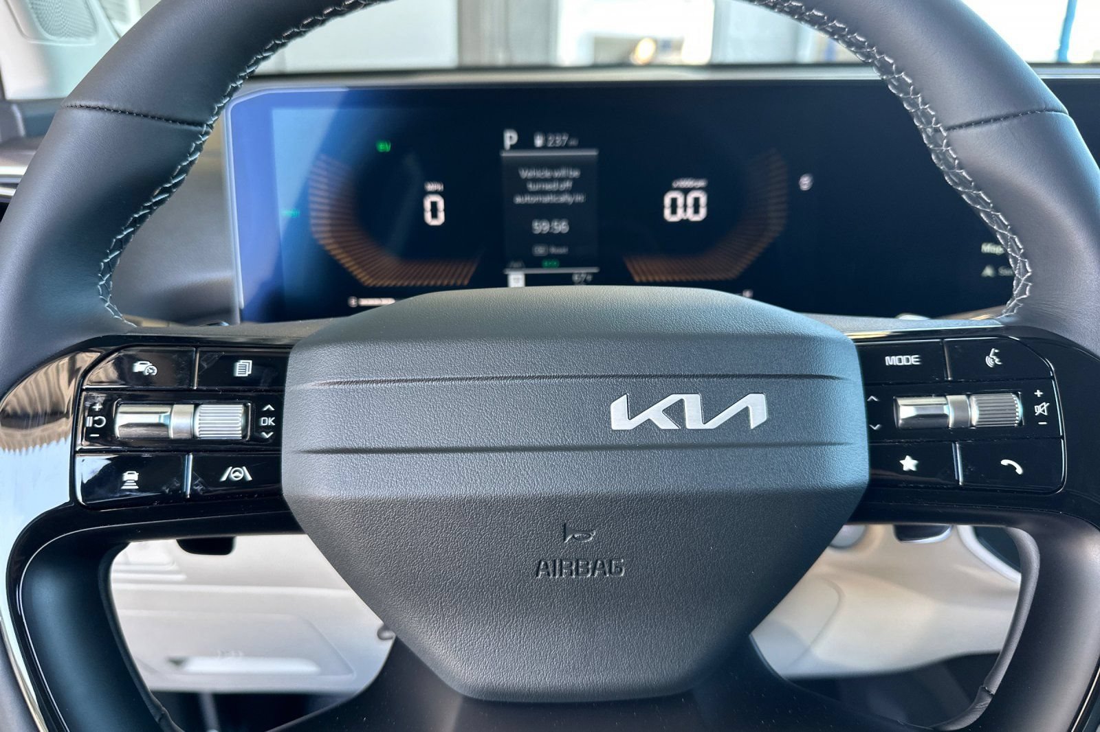 New 2026 Kia Sorento EX AWD/4WD image 24