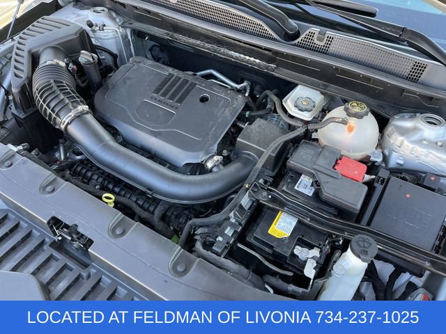 Used 2022 Chevrolet Blazer LT image 28