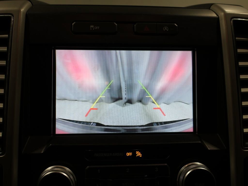 Used 2018 Ford F150 King Ranch w/ Equipment Group 601A Luxury image 30