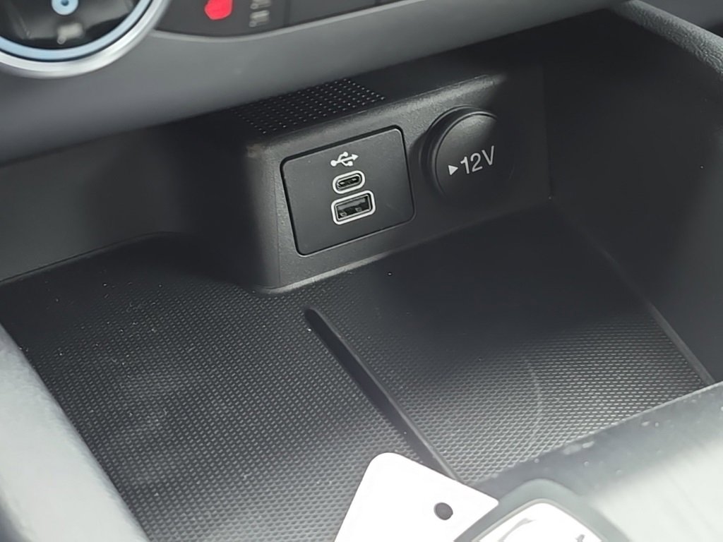 New 2026 Ford Escape Active image 33