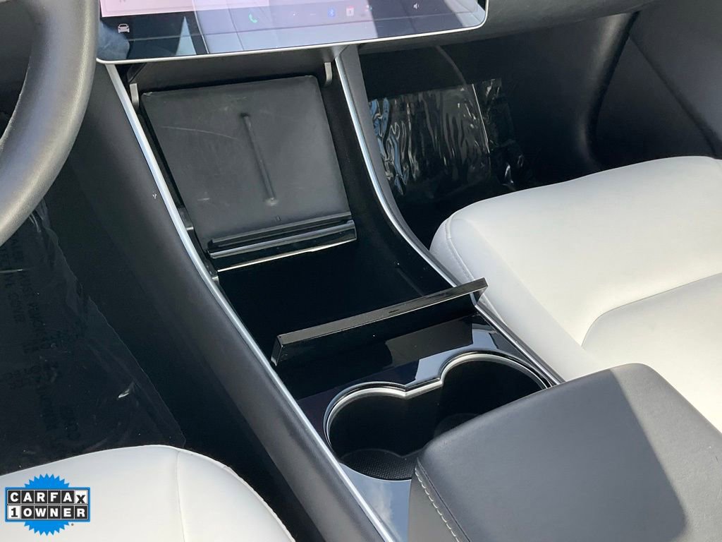 Used 2019 Tesla Model 3 Long Range AWD/4WD image 44
