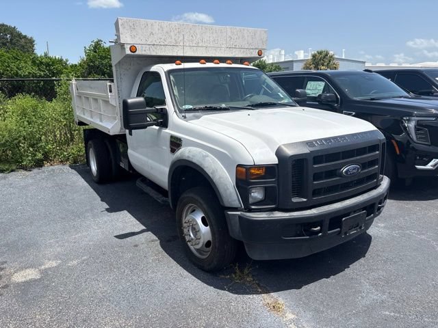Used 2008 Ford F450 XL RWD image 3