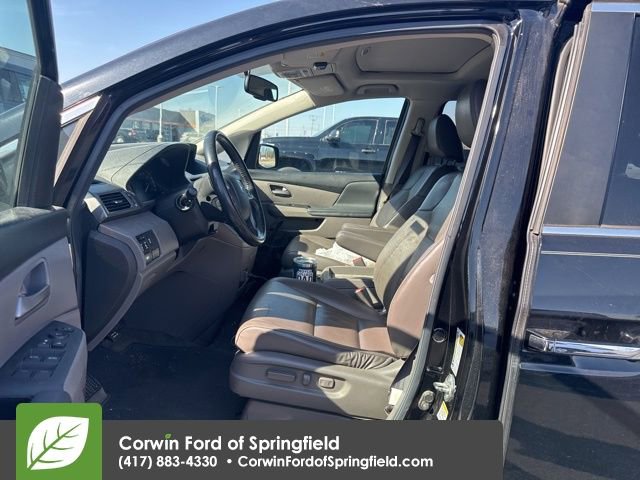 Used 2013 Honda Odyssey EX-L image 18