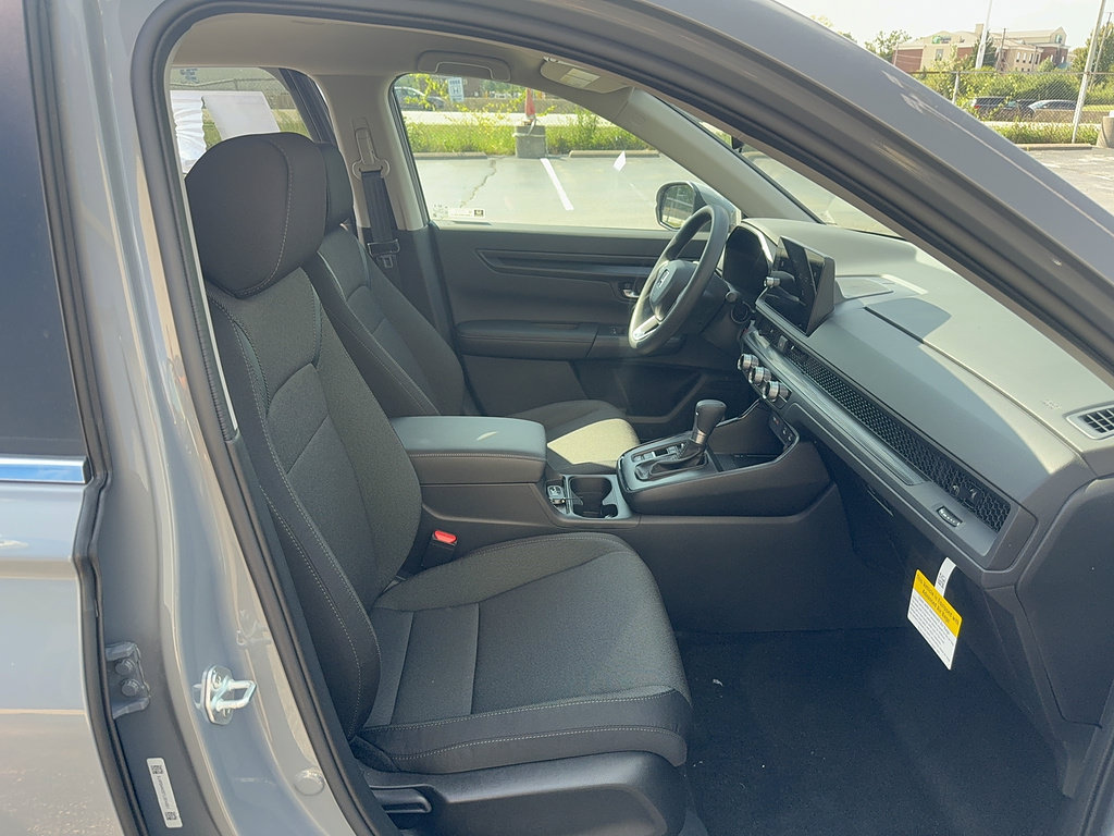 New 2026 Honda CR-V LX image 15